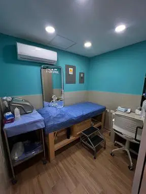 Mantenimiento de clima en clínica Europiel-Dermapro